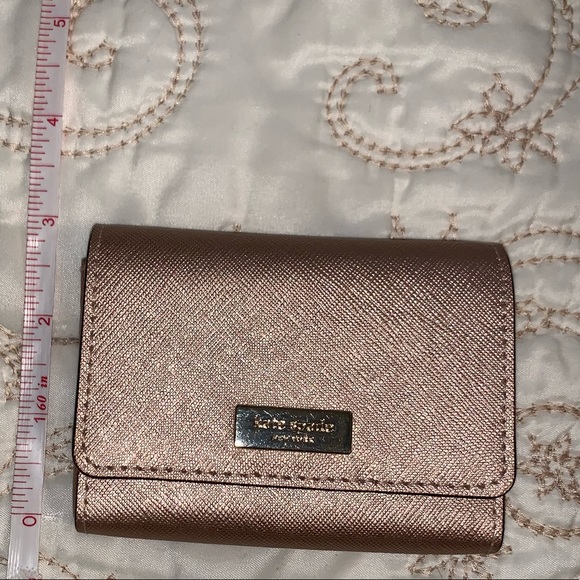 kate spade Handbags - Kate Spade Card Wallet